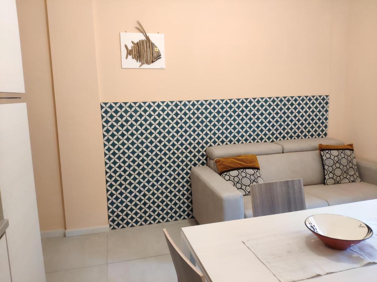 La Casa Dei Poeti Vila Villasimius Exterior foto