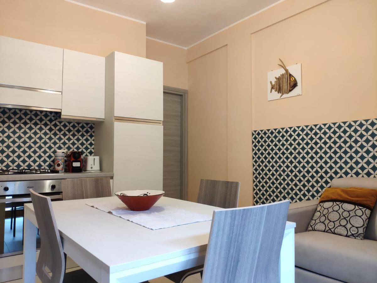 La Casa Dei Poeti Vila Villasimius Exterior foto